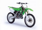 Kawasaki KX125